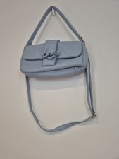 Light blue shoulder for sale  CRAMLINGTON