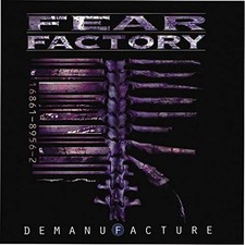 cd fear factory comprar usado cd fear factory comprar usado Enviando para Brazil