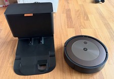 robot hoover for sale robot hoover for sale  SUTTON