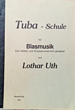 Lothar uth tuba gebraucht kaufen  Freiburg im Breisgau