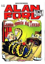 Alan ford t.n.t. usato  Catania
