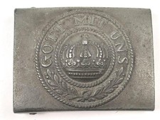 Weltkrieg preussen koppelschlo gebraucht kaufen  Speyer