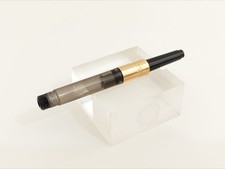 Montblanc piston filler usato  Conversano