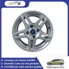 Jante aluminium ford d'occasion  Saint-Quentin