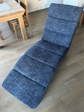 Sessel long chair gebraucht kaufen  Gilching