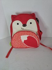 Mochila Skip Hop pequena raposa  comprar usado  Enviando para Brazil