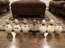Lot various duckpin for sale  Littleton