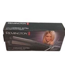 Remington glätteisen haarglä gebraucht kaufen  Schwanewede