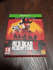 red dead 2 d'occasion red dead 2 d'occasion  Ceyzériat