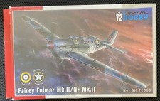 Special hobby fairey for sale  CAIRNDOW
