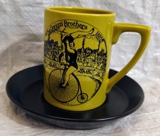 Portmeirion velocipedes potter for sale  RICHMOND