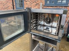 Unox cheftop mind for sale  LONDON