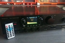Technics 610 for sale  TILBURY