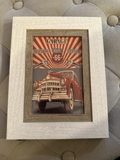 Framed art work for sale  Canton