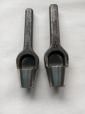 Priory leather hole for sale  SHEFFIELD