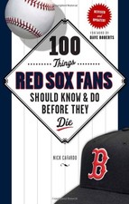 100 things red for sale  Boston