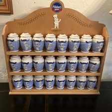 Pillsbury doughboy spice for sale  Hamilton