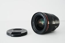 Canon 24mm f1.4 for sale  WORCESTER