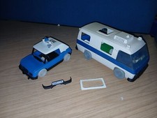 Playmobil vintage police for sale  NEWCASTLE UPON TYNE