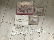Hen party wedding for sale  WINSFORD