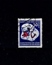 Ddr weltfestspiele 292 gebraucht kaufen  Deutschland