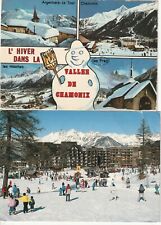 Cartes postales couleurs d'occasion  Livron-sur-Drôme