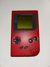 Nintendo gameboy classic gebraucht kaufen  Gelsenkirchen