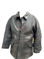 Veste cuir homme d'occasion  Vallon-en-Sully