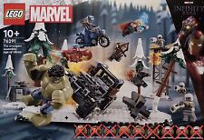 Lego 76291 age gebraucht kaufen  Halle