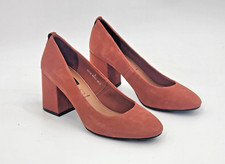 Real suede block for sale  LONDON