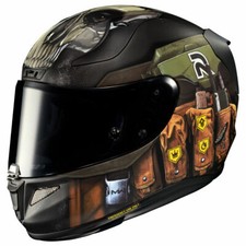 New oem hjc for sale  Odessa