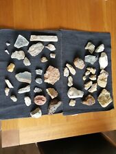 Mineralien fossilien versteine gebraucht kaufen  Stuttgart