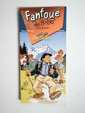 Meynet fanfoué flyer d'occasion  Crespières