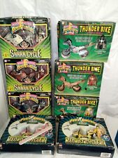 Power rangers zeo for sale  Miami