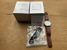 Orologio quarzo skagen usato  Arzignano