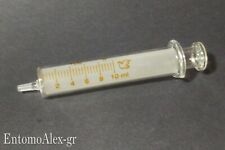 Siringa graduata 10ml usato  Carpi
