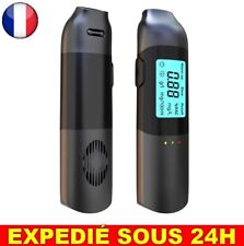 Testeur alcootest sécurité d'occasion  Pommeuse