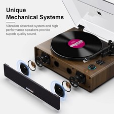 Digitnow wooden wireless for sale  Indian Trail