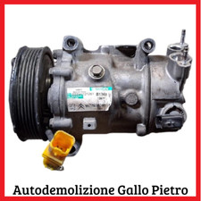 compressore cinghia usato compressore cinghia usato Taranto