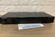Pioneer 333 equalizzatore usato  Bitonto