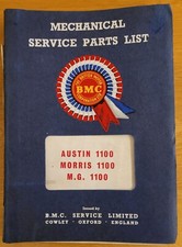 Bmc factory austin for sale  TONBRIDGE