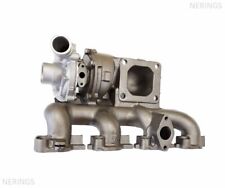 Turbocompressor FORD MONDEO III 2.0 16V TDDi / TDCi 714467 comprar usado  Enviando para Brazil