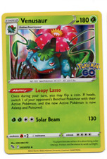 Venusaur holo foil d'occasion  Expédié en Belgium