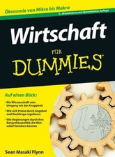 Wirtschaft dummies gebraucht kaufen  Berlin