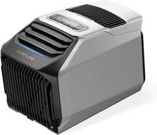 Ecoflow wave portable for sale  Wichita
