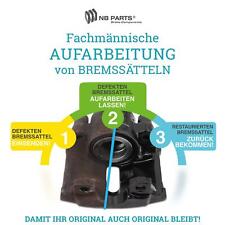 Aufarbeitung bremssattel 57mm gebraucht kaufen  Forchheim