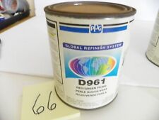 Nos quart ppg for sale  Buffalo