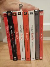 Modern family 8 gebraucht kaufen  Leverkusen