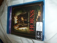 HORNS BLURAY comprar usado  Enviando para Brazil