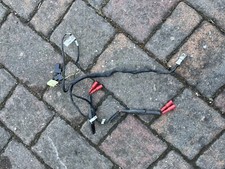 Cablaggio elettrico bobine usato  San Colombano al Lambro